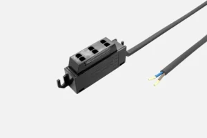 L802B mini AMP 3way