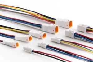 jst jwpf waterproof connector