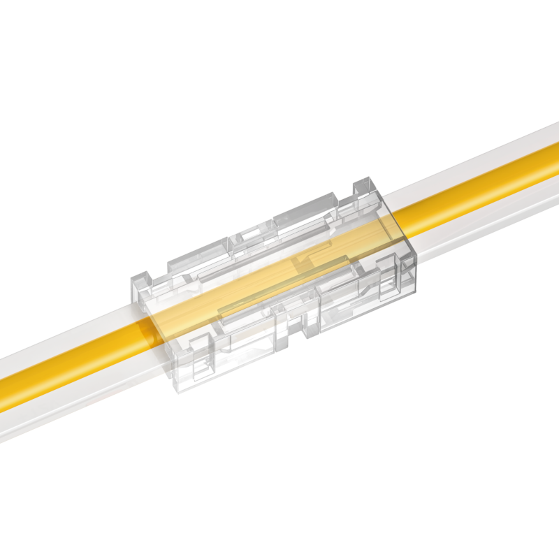 Strip to strip led Strip connector