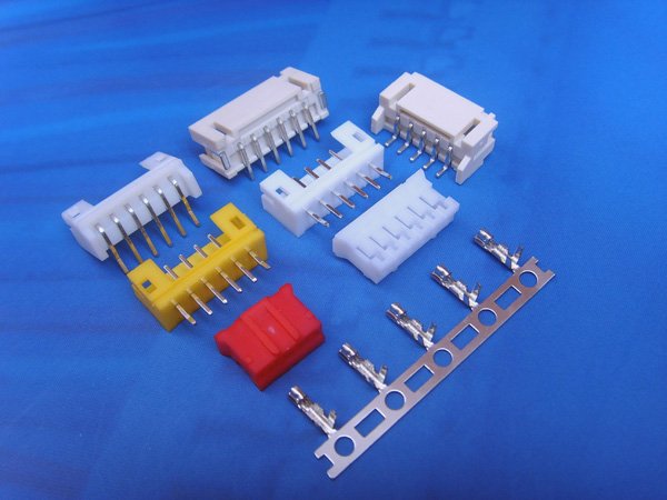 Junction Module Wafer Terminal Housing Wafer Connectors - fongkit