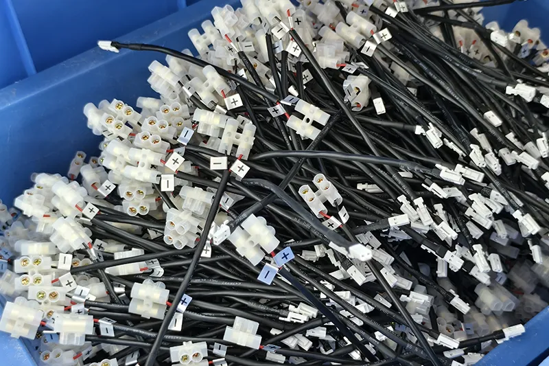 Cable Assemblies manufacturer