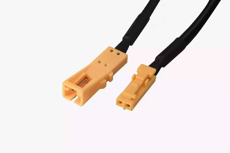 mini AMP connector - dupont L813 Connector cable