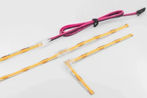 led strip Connector
