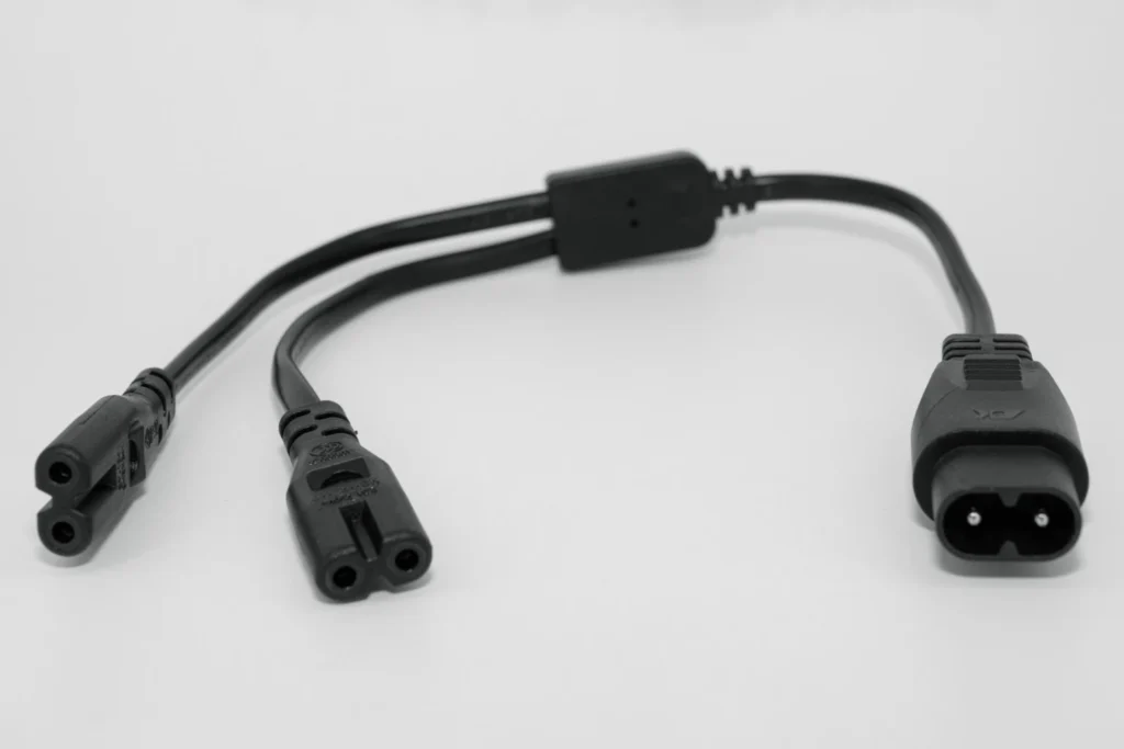 T5 Y splitter cable
