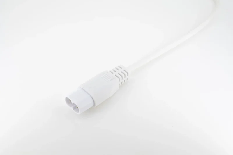 c8 cable white