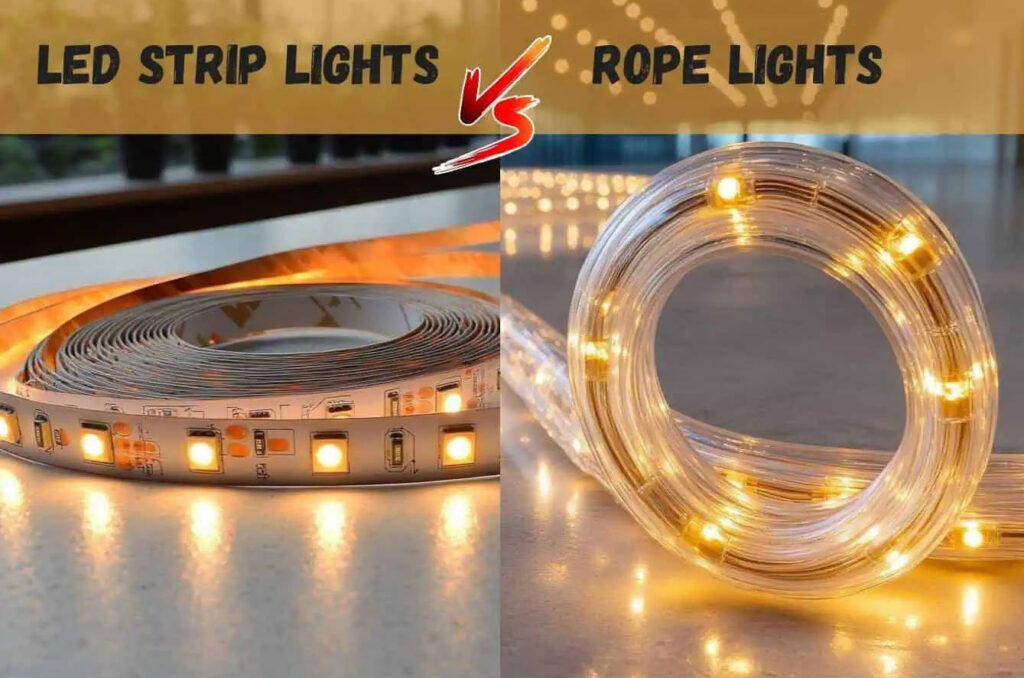 LED Strip Lights factory