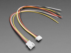 JST XH connector cables