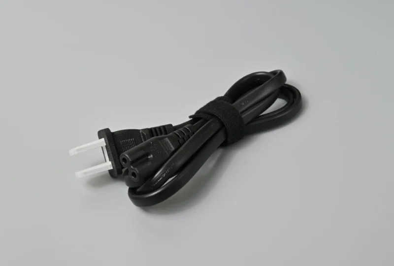 T5 Power Cord US Plug