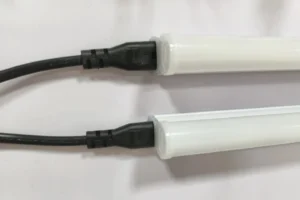 T5 power cord extension