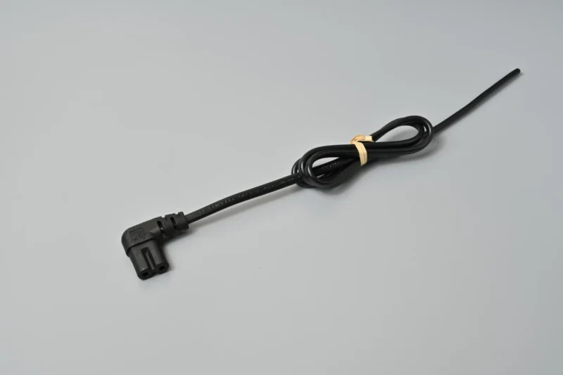 angle T5 plug