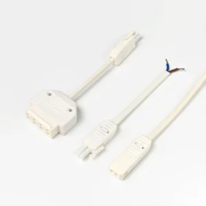 AMP Connector for LED light
