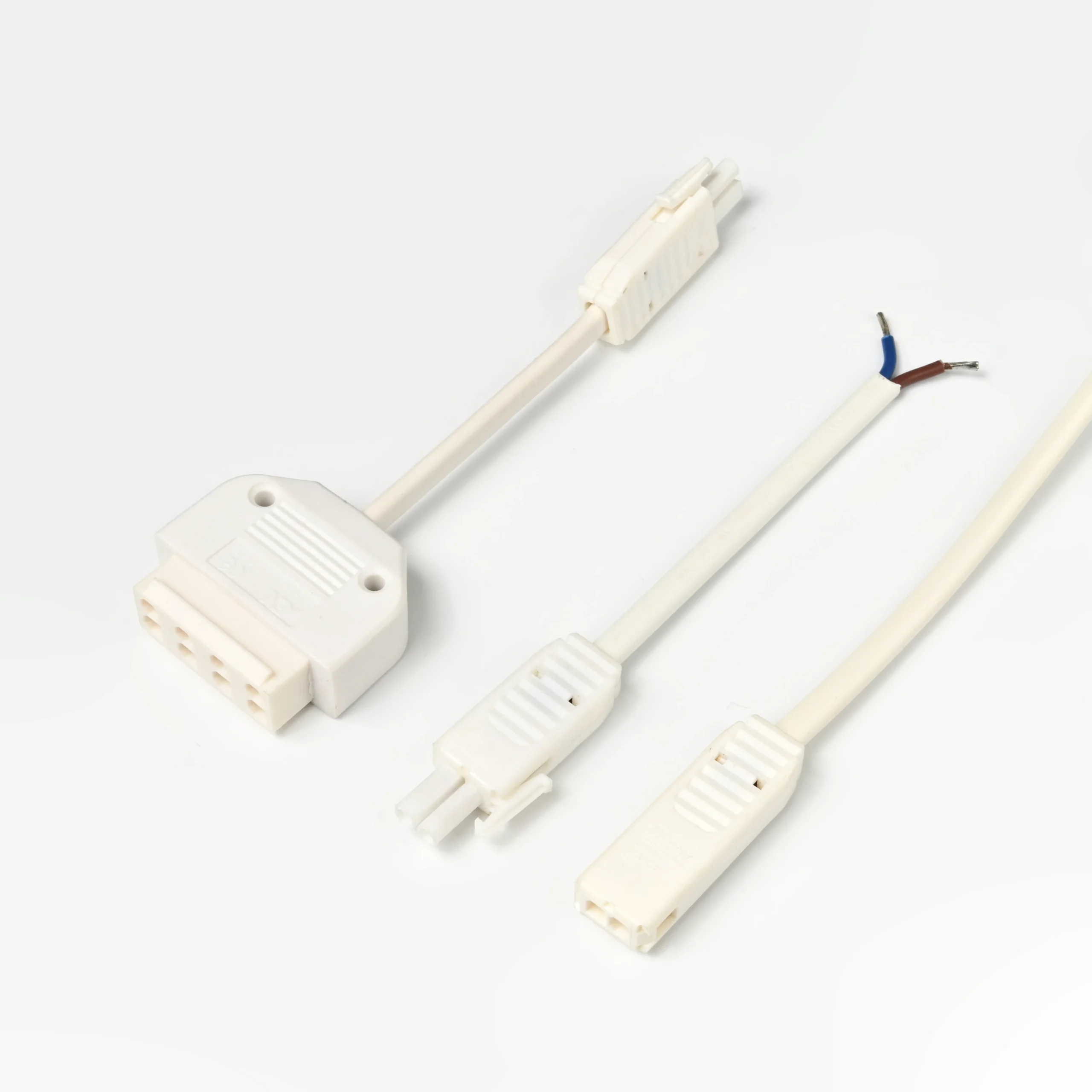 AMP Connector for LED light