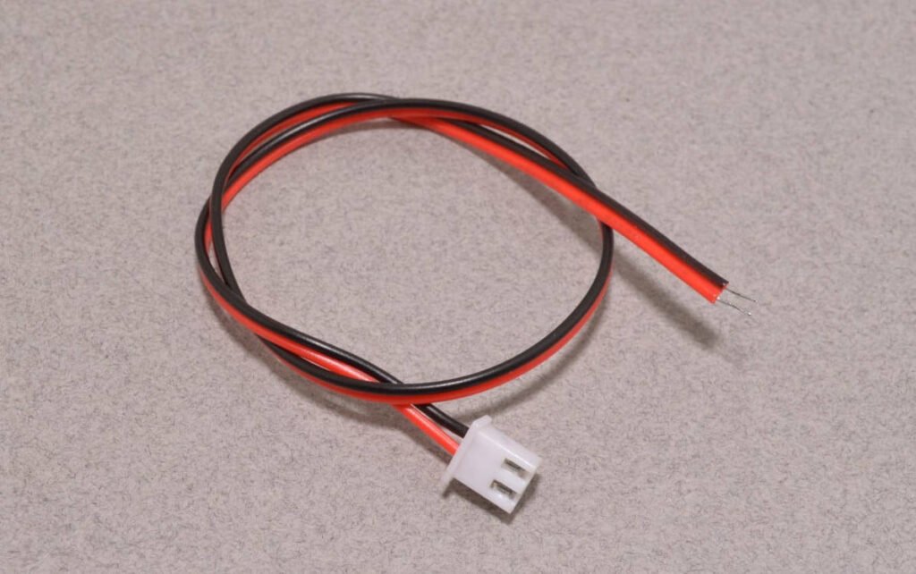 JST XH Connector Cable