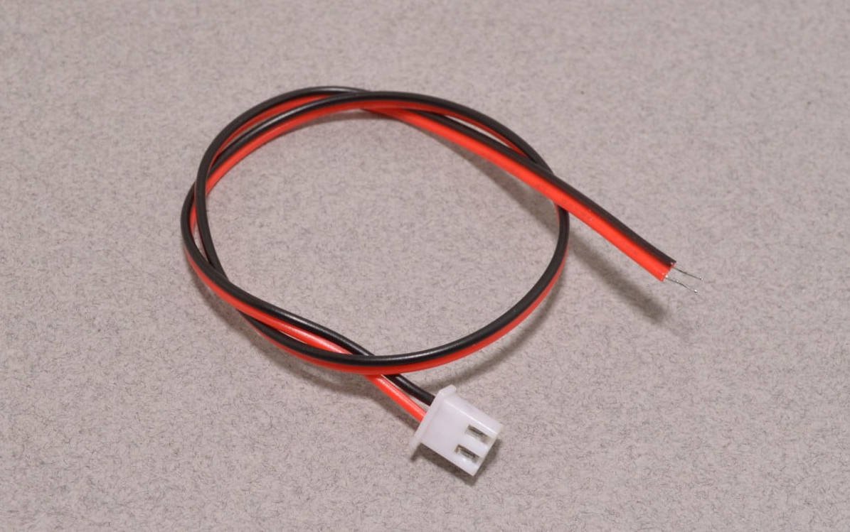 JST XH Connector Cable