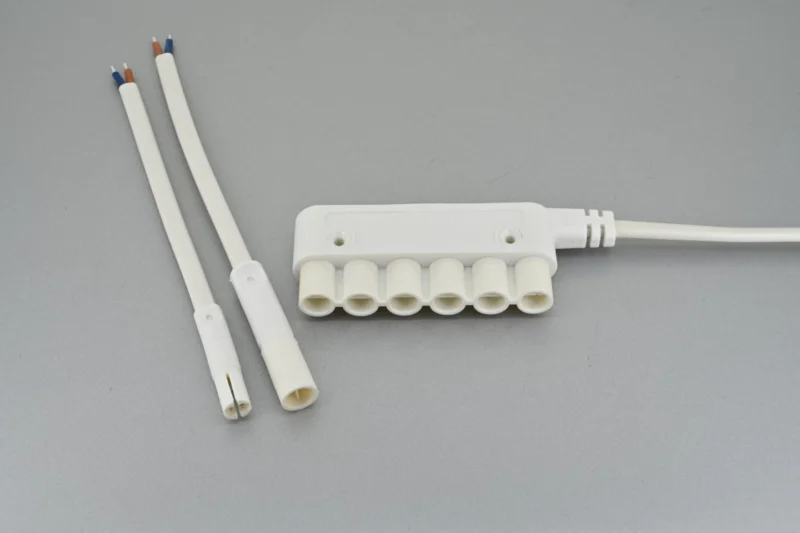 D8 Mini Connector System