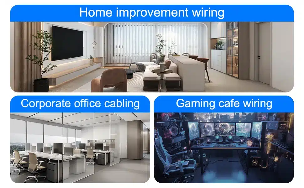 Panel Mount Female 3.5 Audio Application